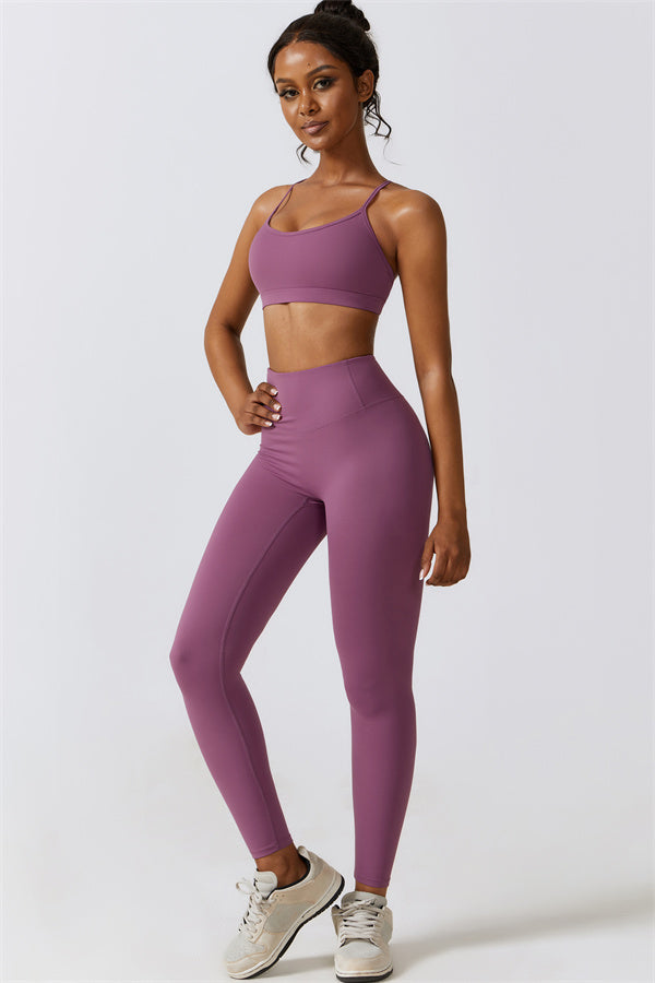 Juno Star Sports Bra
