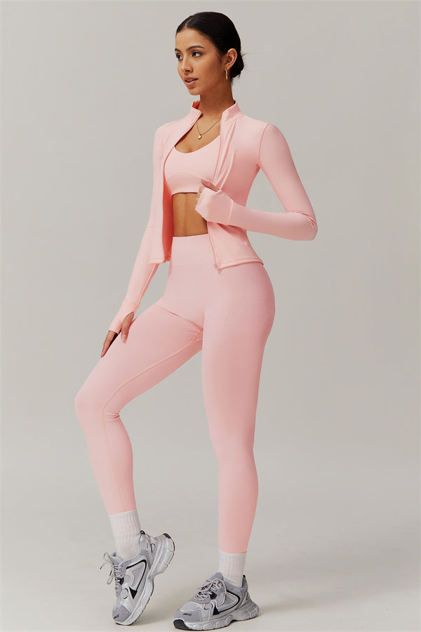 The Seraphine Jacket