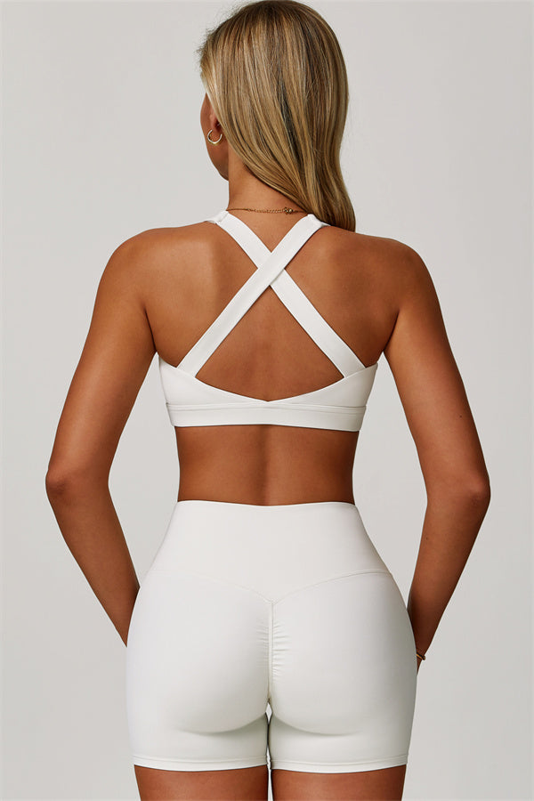 The Eloise Shorts