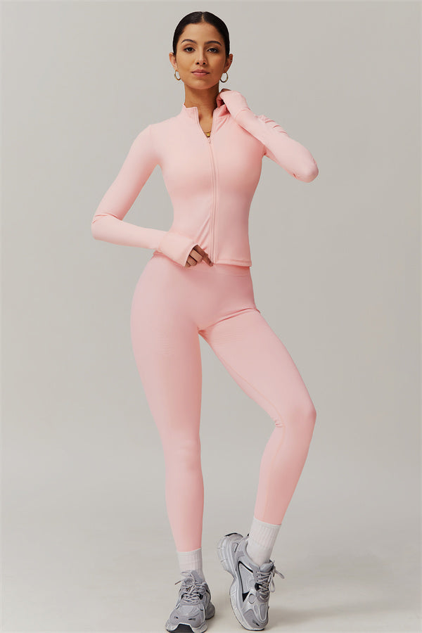 The Seraphine Jacket