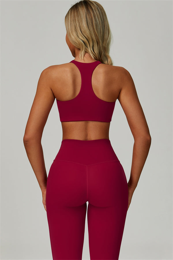 The Seraphine Leggings