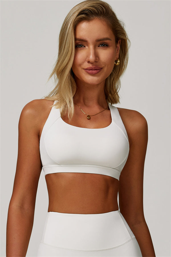 The Eloise Jacket Sports Bra Leggings 3-Piece Set