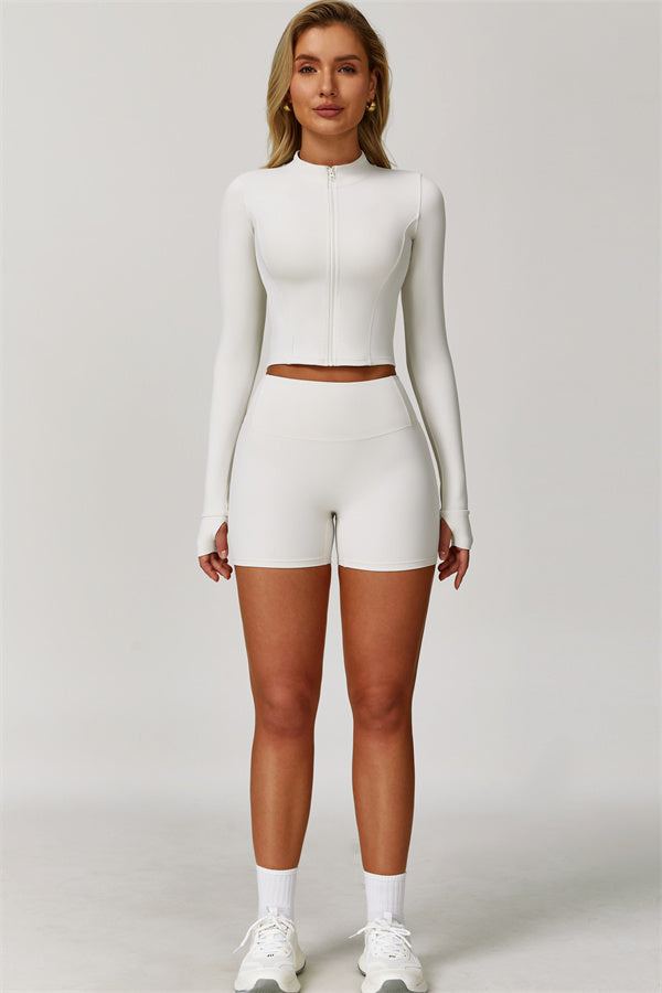 The Eloise Jacket