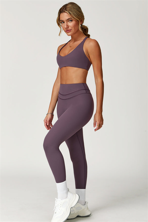 The Enigma Leggings