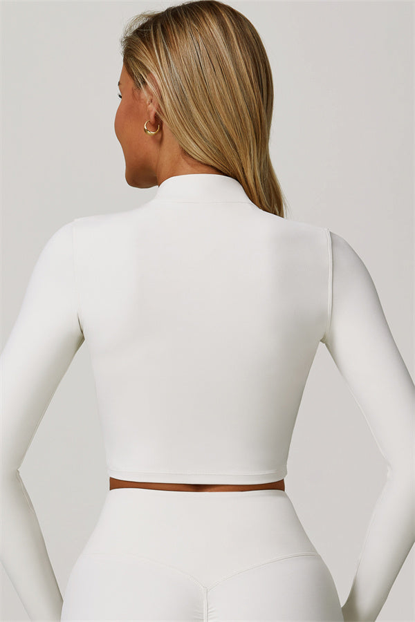 The Eloise Jacket Sports Bra Leggings 3-Piece Set