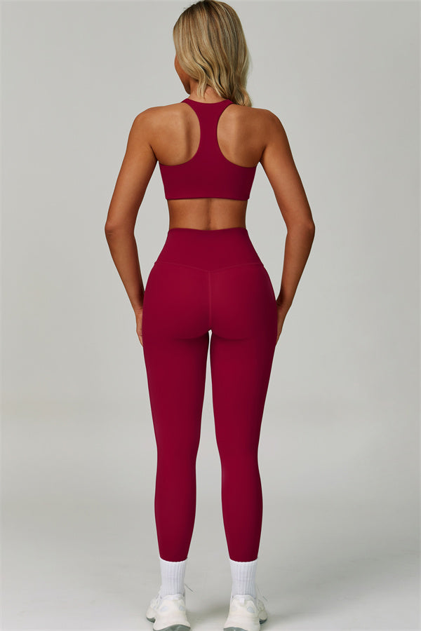 The Seraphine Leggings