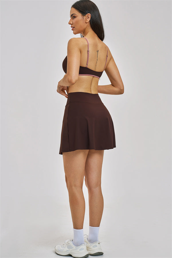 The New Seraphine Sports Bra
