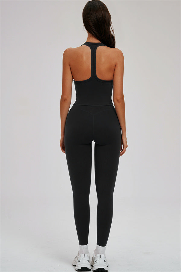 The Svelte Leggings