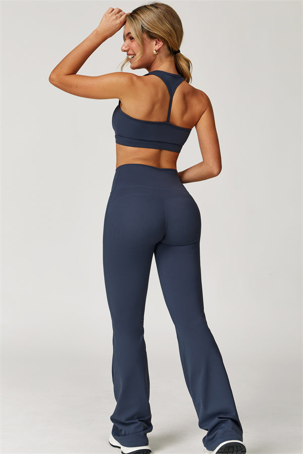 The Epic Flared Leggings