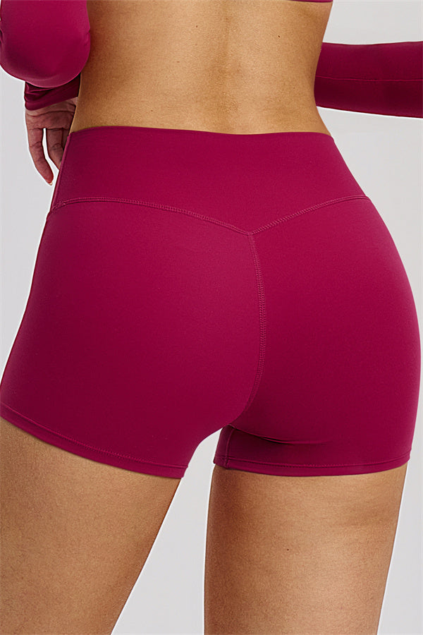 The Zestful Tank Top Shorts 2-Piece Set