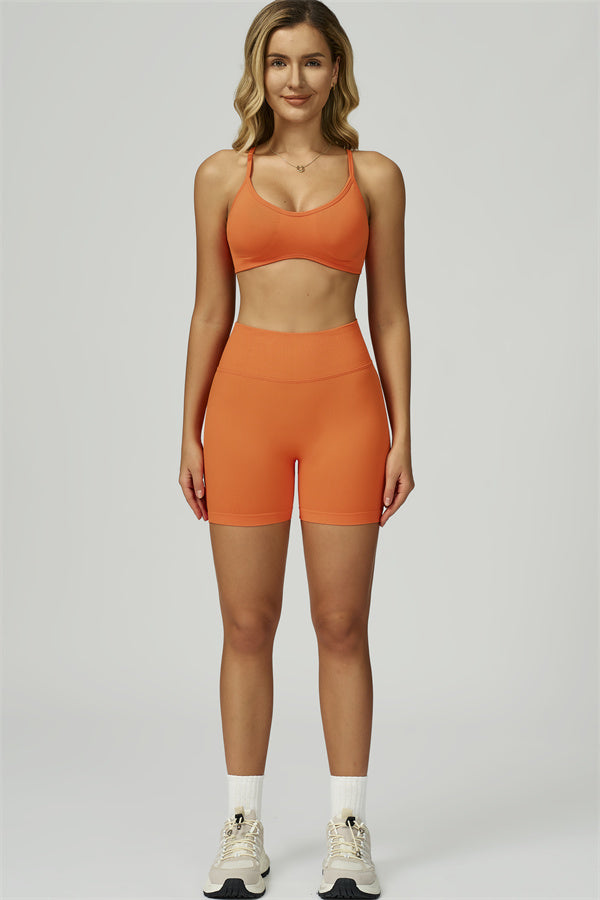 The Prime Shorts