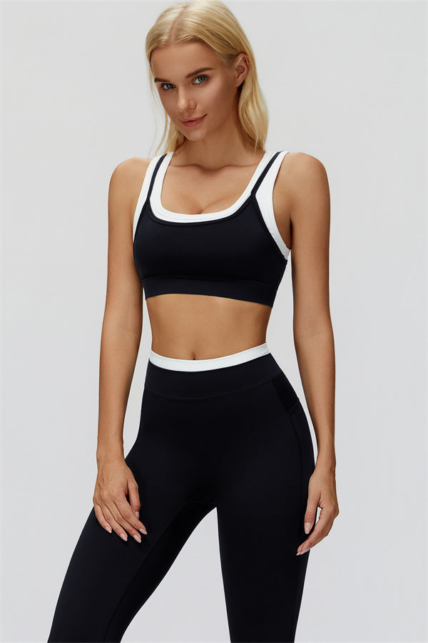 The Canyon Leggings