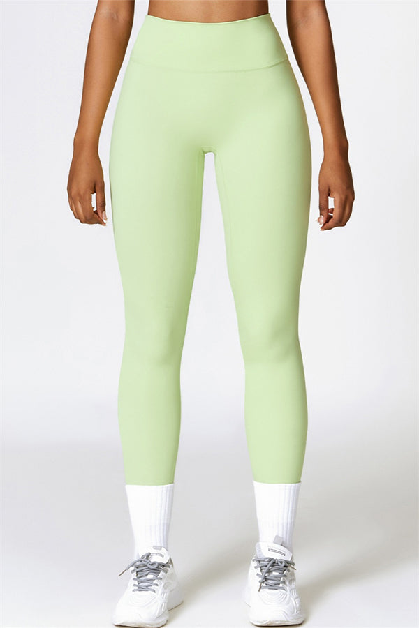 The Isabella Elizabeth Leggings