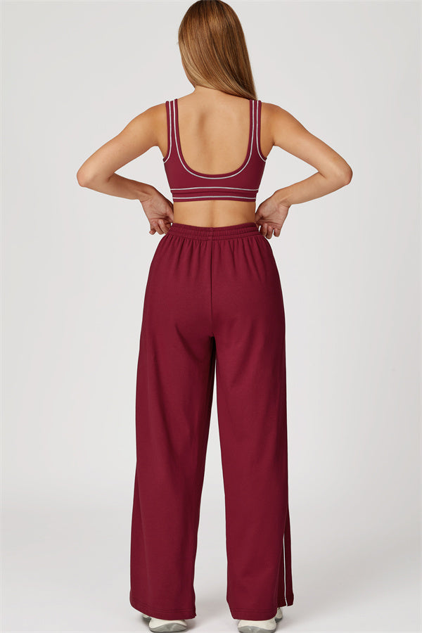 The Amara Sports Bra