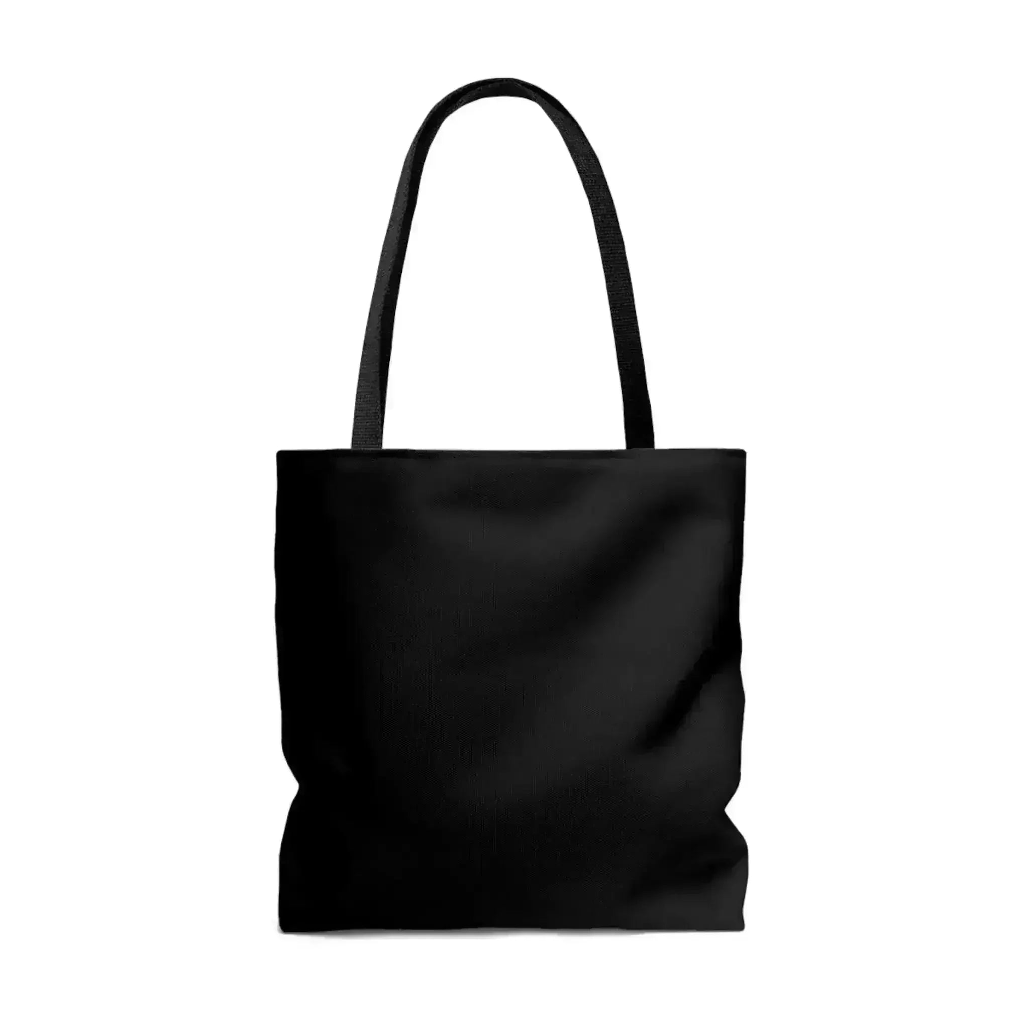 Large Tote Bag Faith Christian Inspiration Biblical Motivation Print