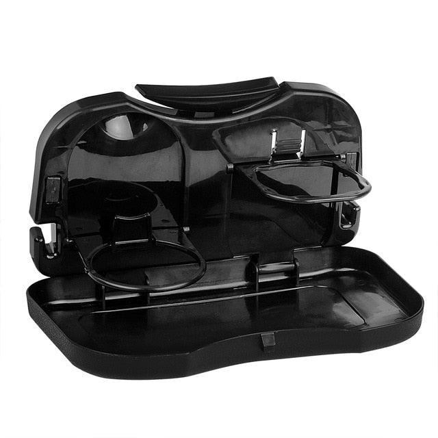 Car Table Steering Wheel Eat Work Cart Drink Food Coffee Goods Auto Steering Wheel Desk Holder Tray Car Laptop Computer Desk Mount Stand Seat Table Back Seat Headrest Tray for Eating Food Drink Writing Laptop Steering Wheel Tray