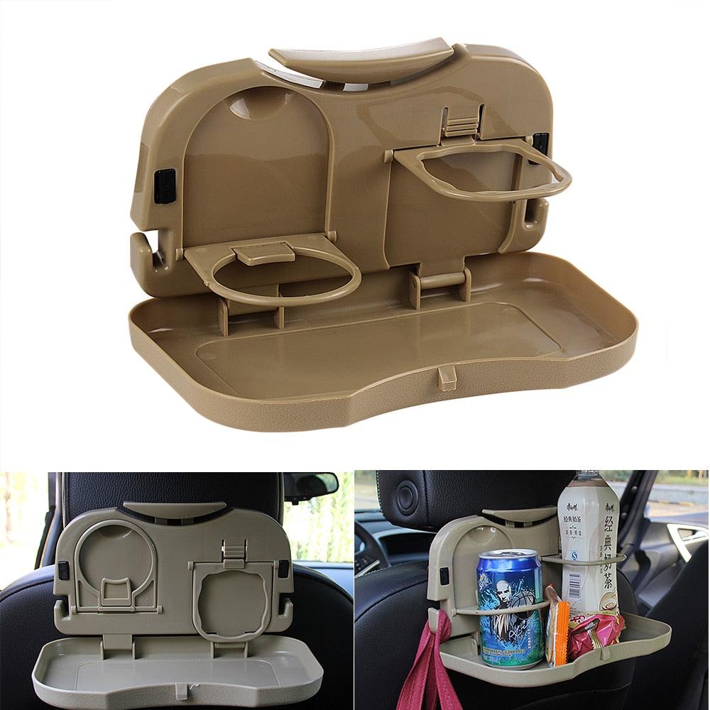 Car Table Steering Wheel Eat Work Cart Drink Food Coffee Goods Auto Steering Wheel Desk Holder Tray Car Laptop Computer Desk Mount Stand Seat Table Back Seat Headrest Tray for Eating Food Drink Writing Laptop Steering Wheel Tray