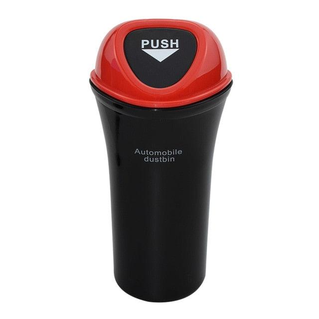 Car Trash Can Organizer Garbage Holder Automobiles Storage Bag Accessories Auto Door Seat Back Visor Trash Bin Paper Dustbin Car Trash Can Organizer Garbage Holder Automobiles Trash Bin Paper Dustbin Mini Bins Storage Bag Accessories Auto