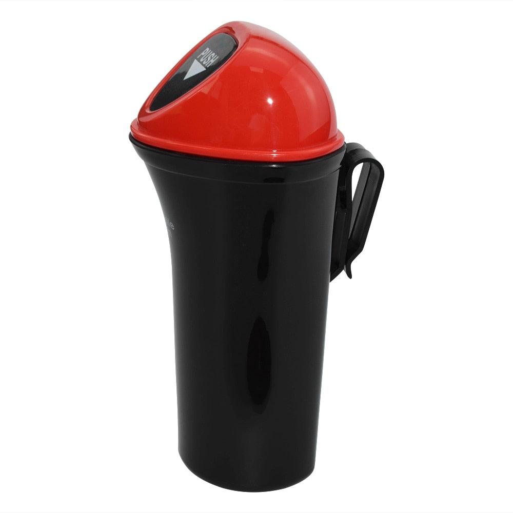 Car Trash Can Organizer Garbage Holder Automobiles Storage Bag Accessories Auto Door Seat Back Visor Trash Bin Paper Dustbin Car Trash Can Organizer Garbage Holder Automobiles Trash Bin Paper Dustbin Mini Bins Storage Bag Accessories Auto