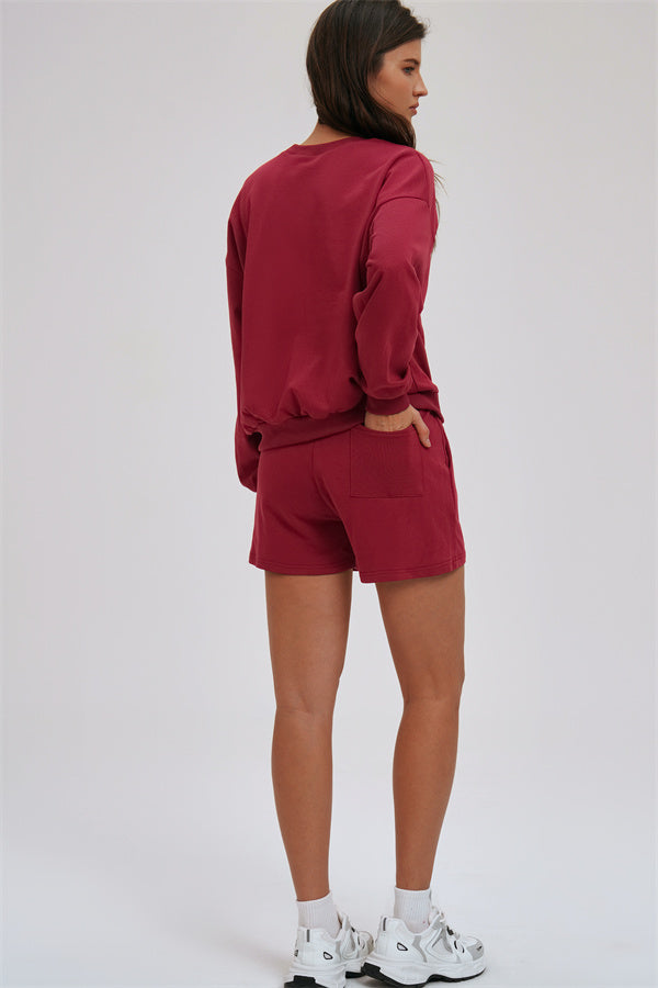The Kinetic Sweatshirt