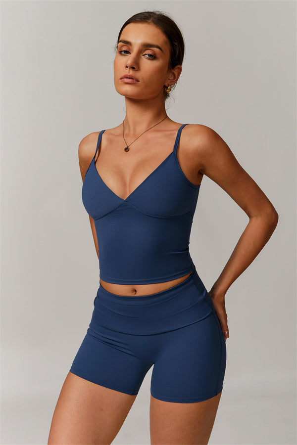 The Vigor Tank Top
