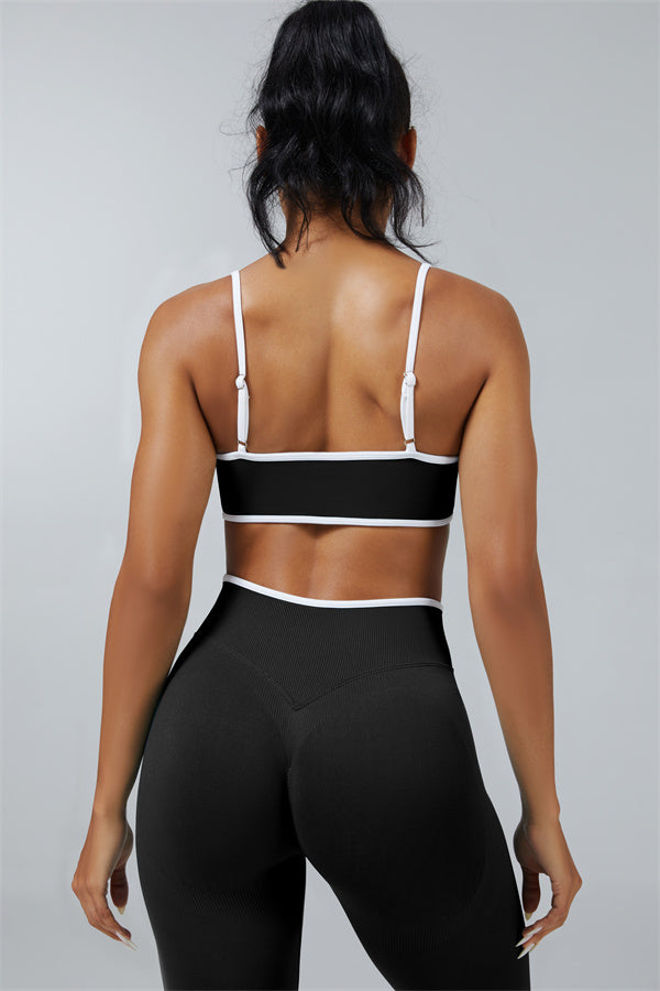 The Elevate Leggings