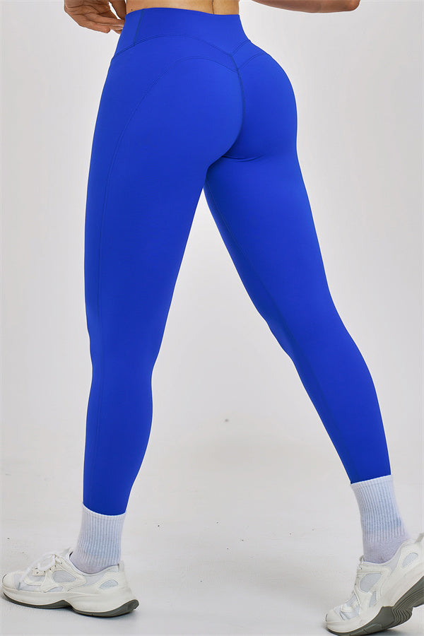 The Zenith T-shirt Leggings 2-Piece Set