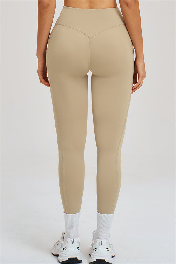 The Sizzle Sports Bra Leggings 2-Piece Set