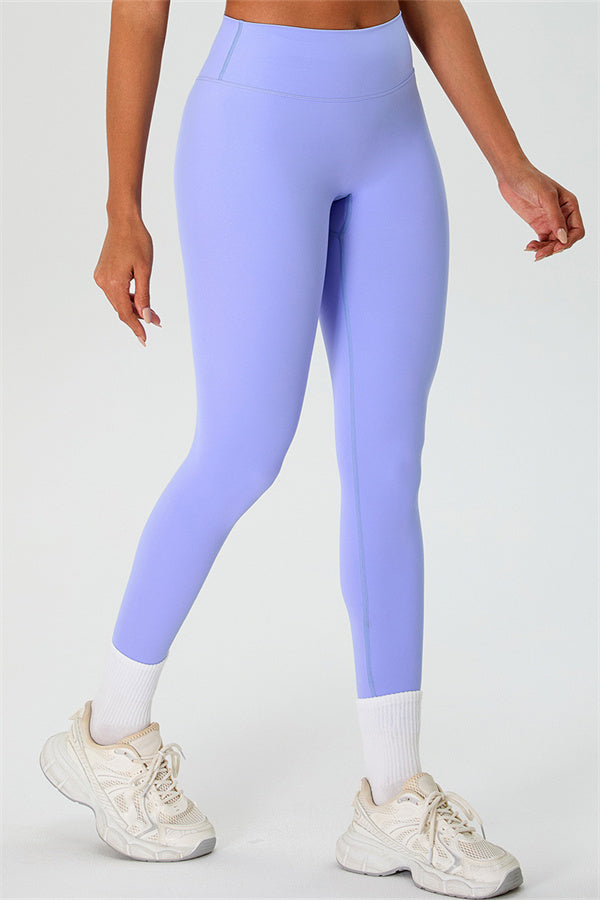 The Ember Sports Bra Crop Top Leggings 3-Piece Set