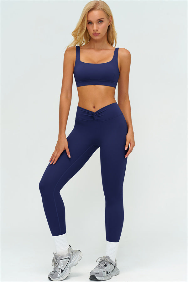 The Lushness Leggings