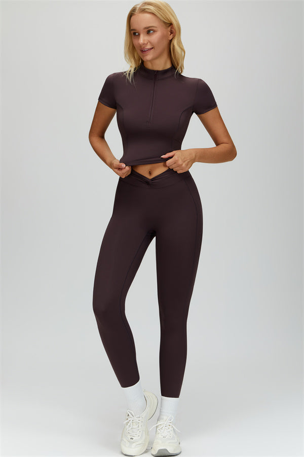 The Dreamy Leggings