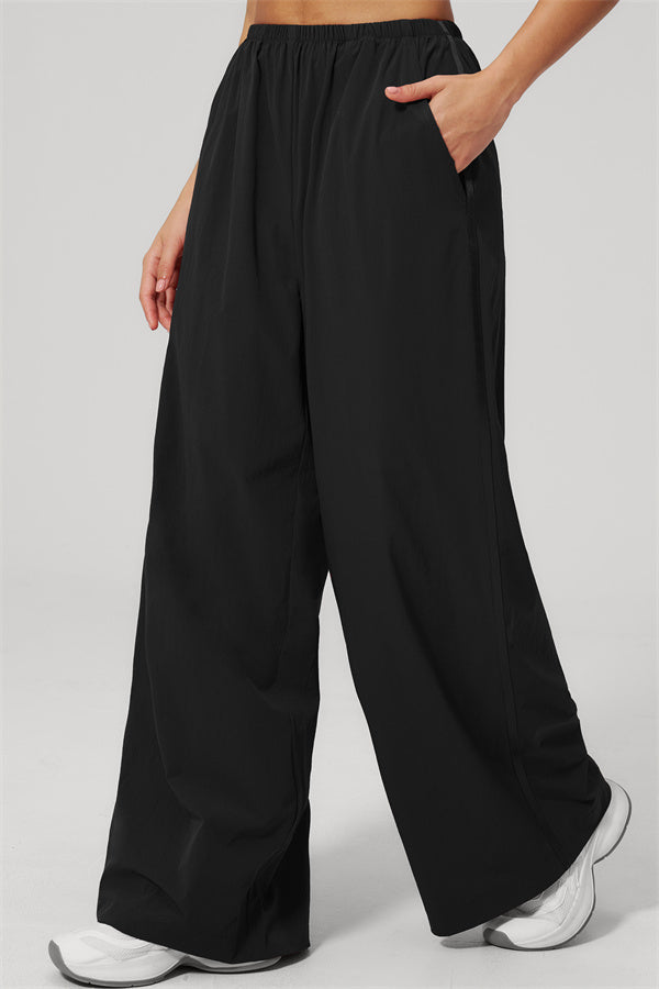 The Spunk UV protection Sweatpants