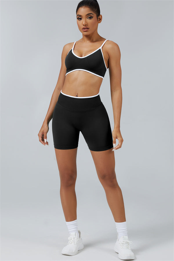 The Elevate New Shorts