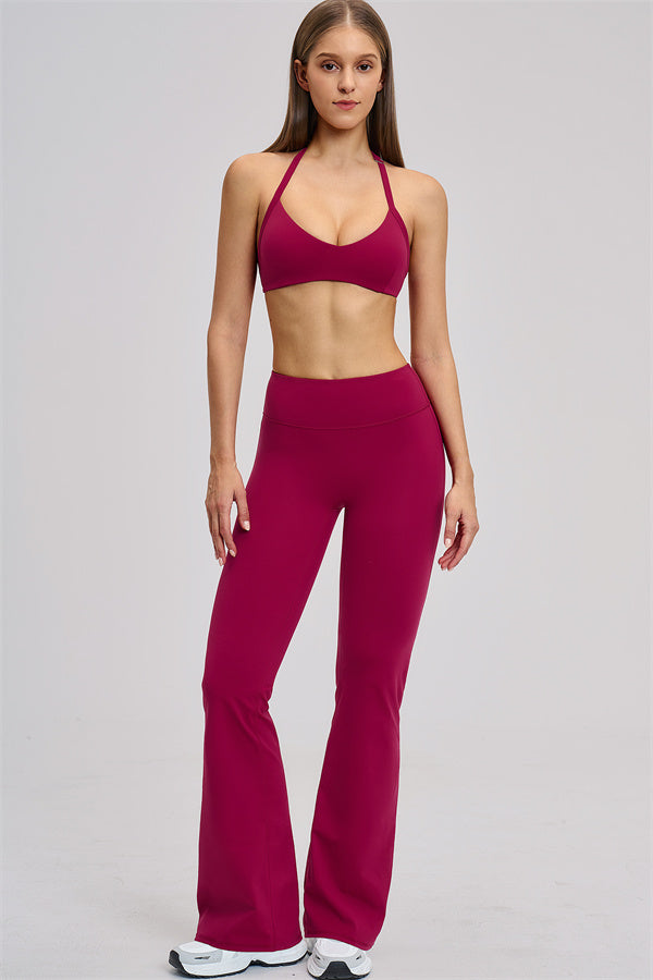 The Zestful Sports Bra