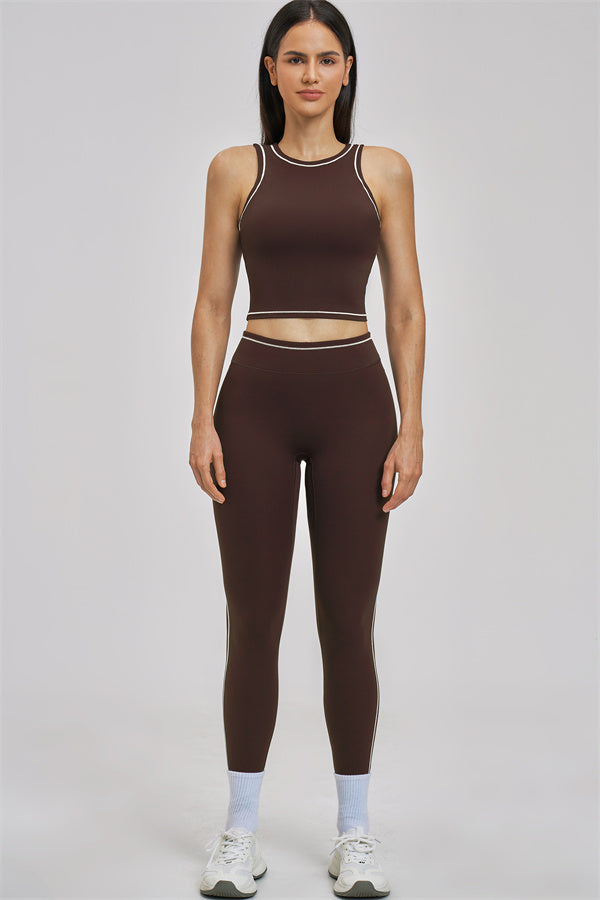 The Unbound Leggings