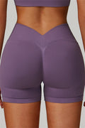 The Empower Shorts