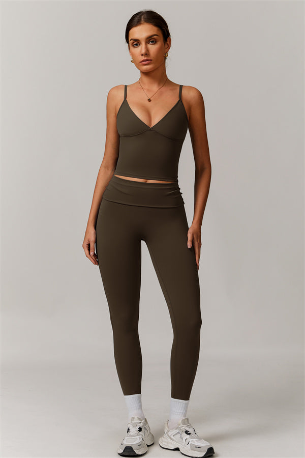 The Vigor Tank Top