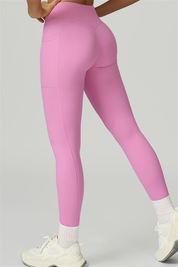 The Flourish Leggings
