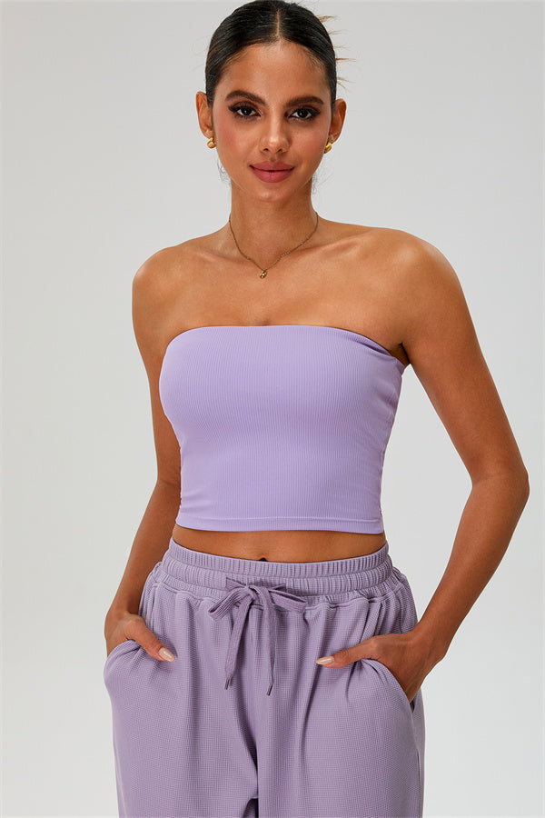 The Rush Tube Top
