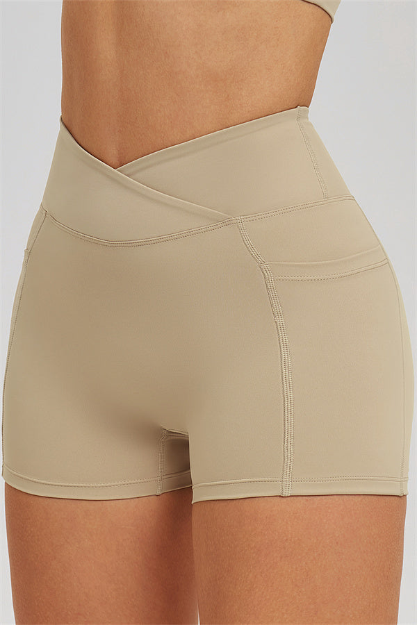 The Sizzle T-shirt Shorts 2-Piece Set