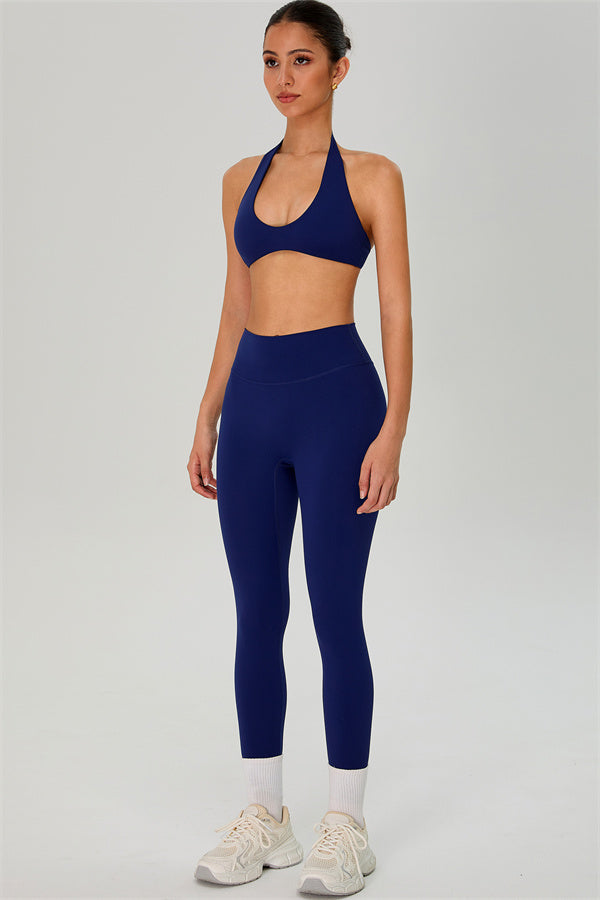 The Solid Sports Bra