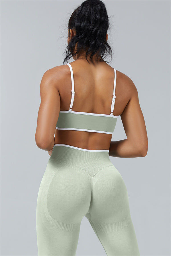 The Elevate Leggings