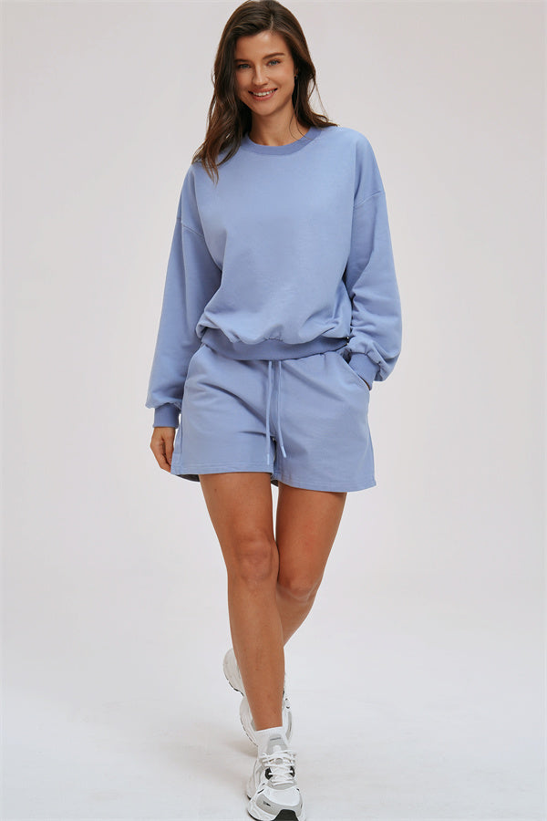 The Kinetic Sweatshirt