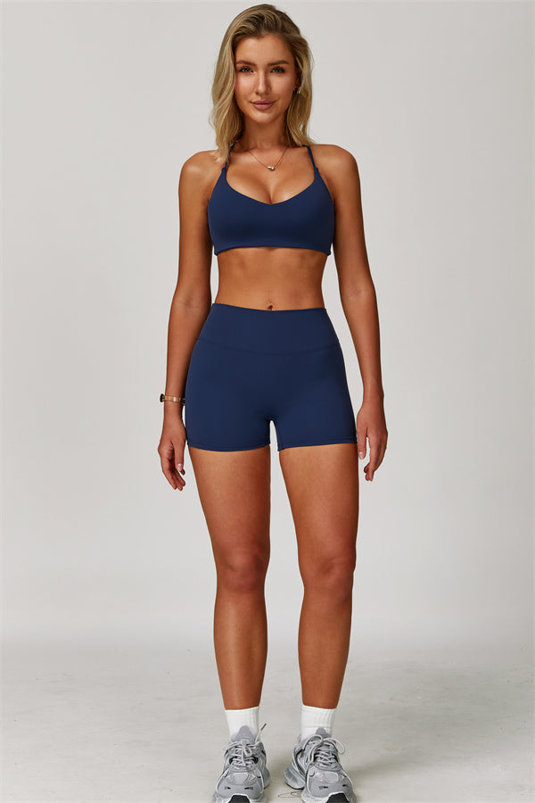 The Refresh Sports Bra