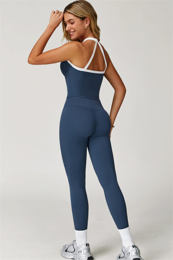 The Quest Leggings