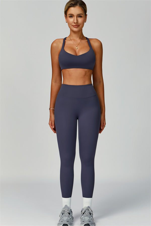 The Thrive Leggings