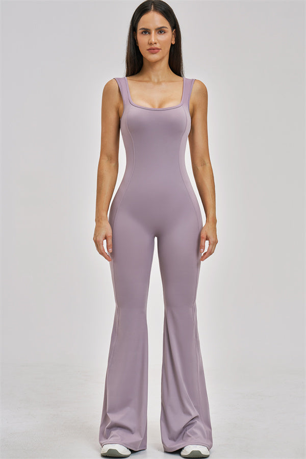 The Zenith Jumpsuit