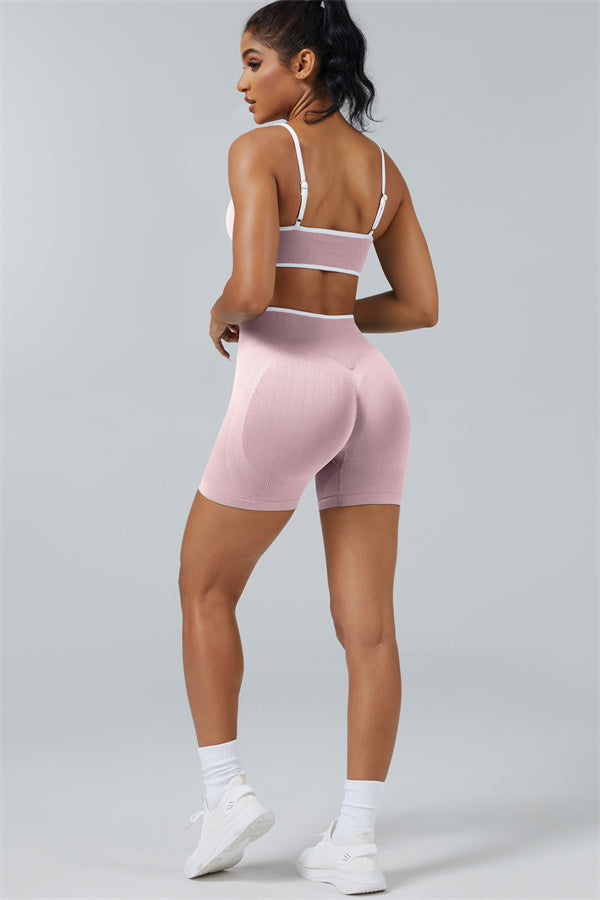 The Elevate Shorts