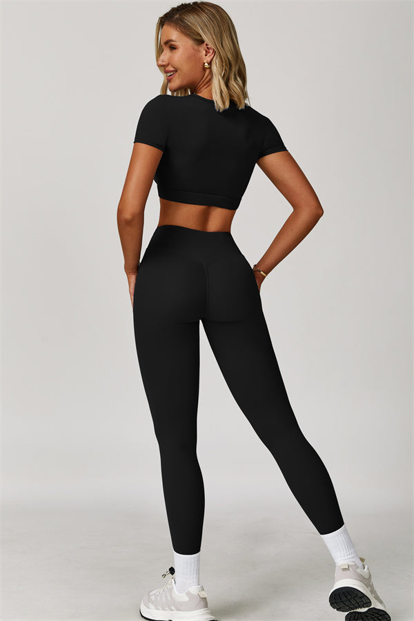 The Lavish Leggings