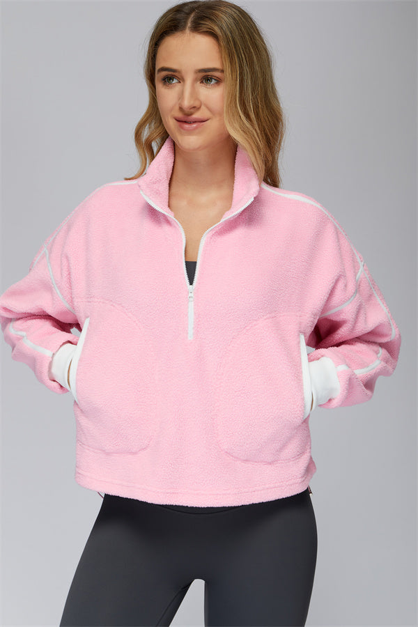The Unbreakable Sweatshirt